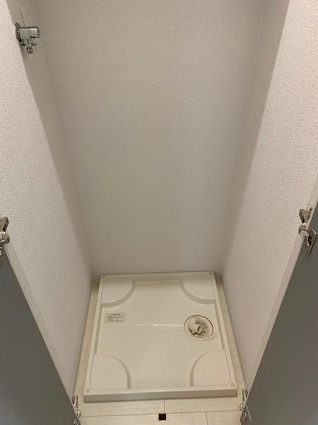 大阪市東住吉区鷹合３丁目のマンション
