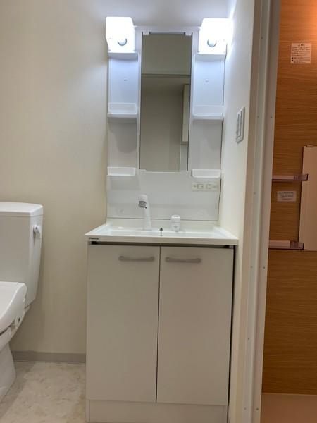 大阪市東住吉区鷹合３丁目のマンション