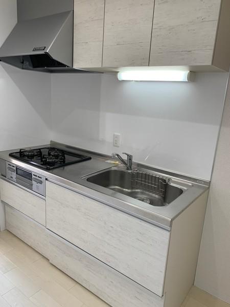 大阪市東住吉区鷹合３丁目のマンション