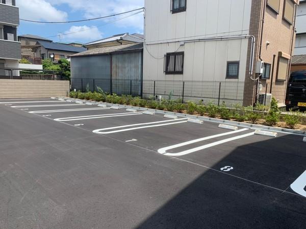 コンフォート瓜破Ⅱ