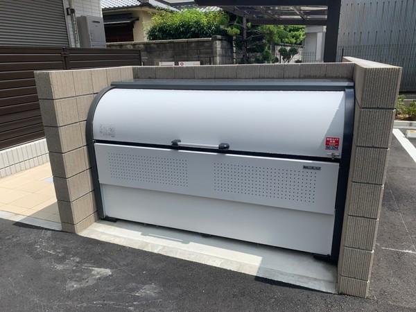 コンフォート瓜破Ⅱ