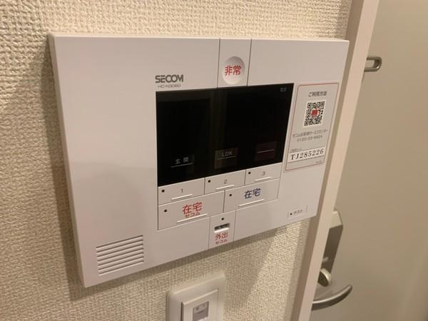 コンフォート瓜破Ⅱ