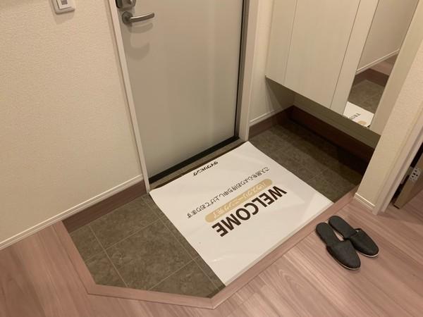 コンフォート瓜破Ⅱ