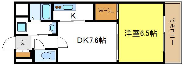 カデンツァ瓜破