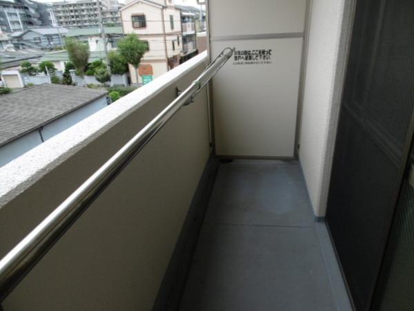 カデンツァ瓜破