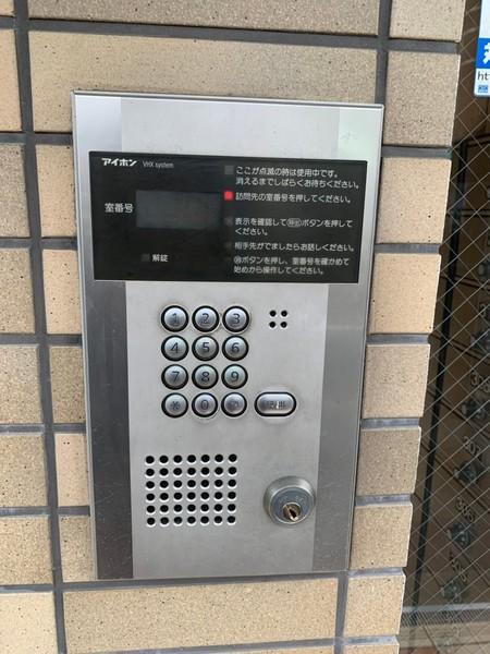 カデンツァ瓜破