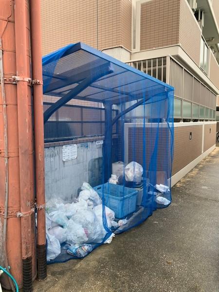 カデンツァ瓜破