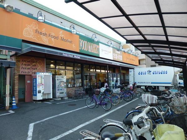 ヒューマンスペースハテンコウ(グルメシティ長原店)