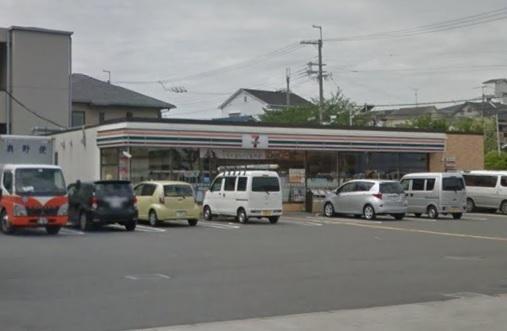 ヒューマンスペースハテンコウ(セブンイレブン大阪川辺2丁目店)