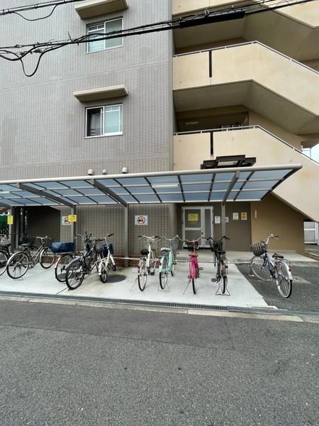 サニークレスト平野西脇