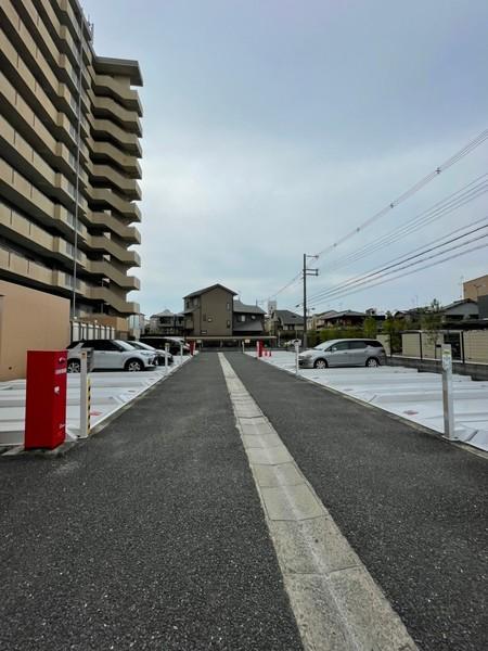 サニークレスト平野西脇