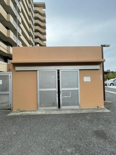 サニークレスト平野西脇
