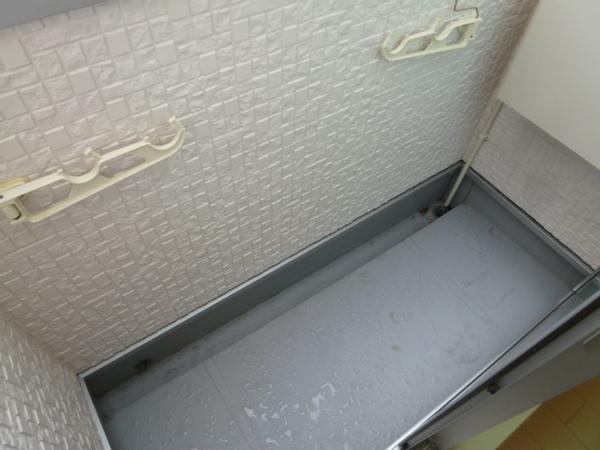ウィスタリア加美南