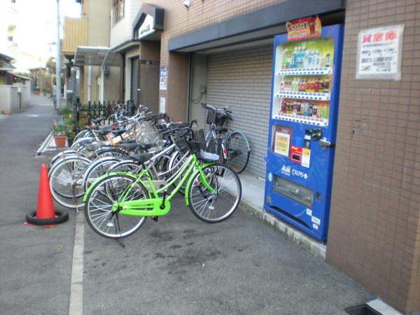 グランドール喜連