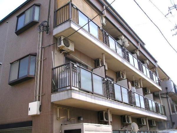 グランドール喜連