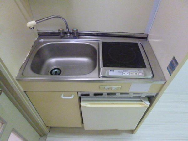 グランドール喜連