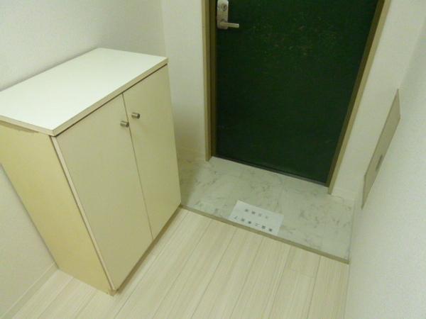 グランドール喜連