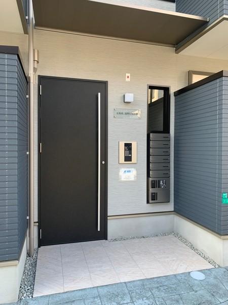 ＣＡＳＡ　ＡＤＶＡＮＡＣＥ３