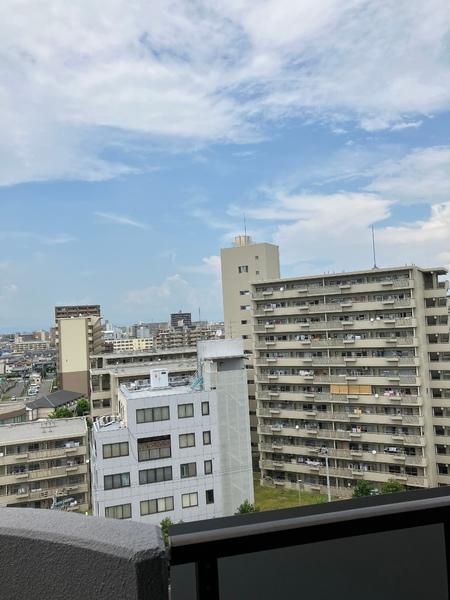 セントラルマンション太平
