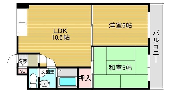 ファースト平野