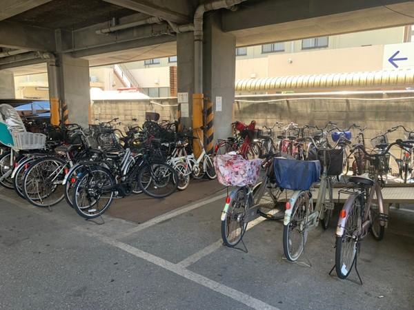ファースト平野