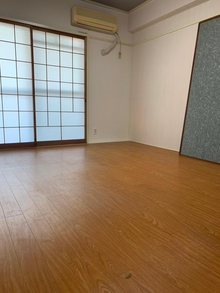 ファースト平野