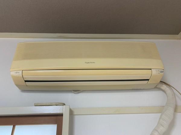 ファースト平野