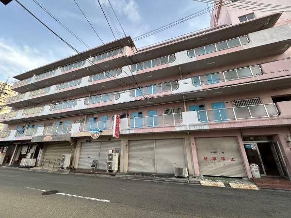 グランドハイツ関西