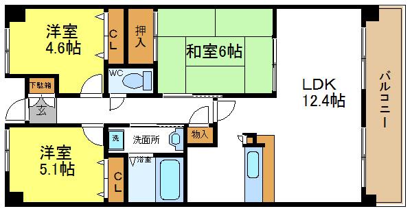 コンフォールアビタシオン