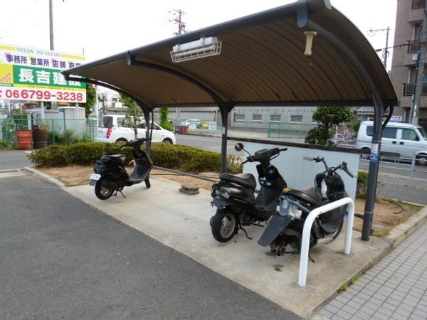 コンフォールアビタシオン