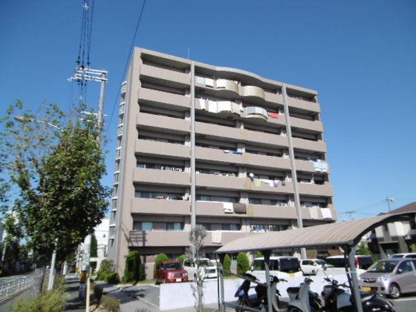 コンフォールアビタシオン