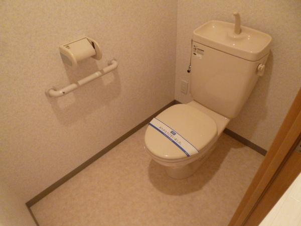 コンフォールアビタシオン