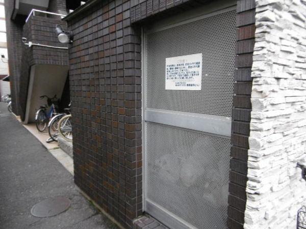 ノアーズアーク８８