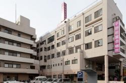 ICHHIRANO・ＵＲＩＷＡＲＩ(医療法人五月会平野若葉会病院)