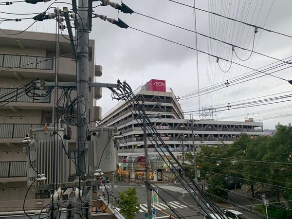 ツインビル森本１番館