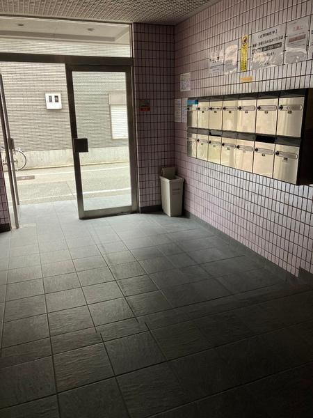 カーム