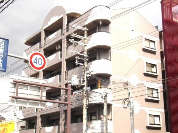アークハイツ出戸