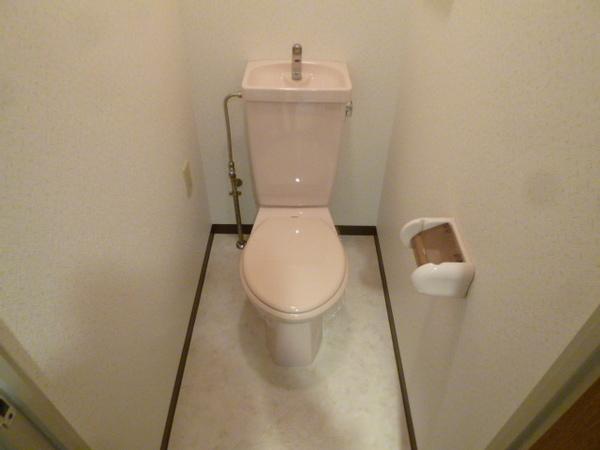 アークハイツ出戸
