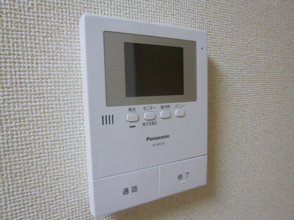 フジパレス駒川中野