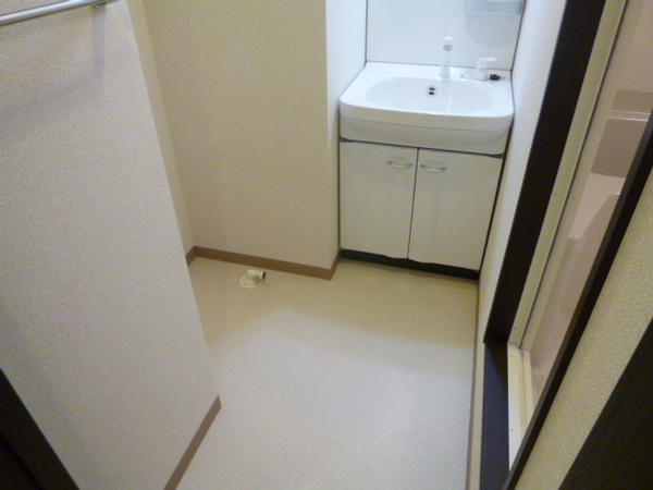 フジパレス駒川中野