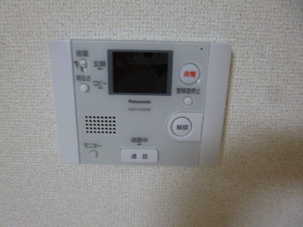 フジパレス桑津