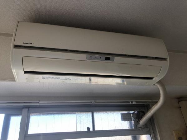 アネックス平野