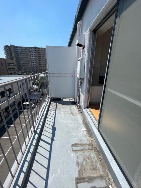 アネックス平野