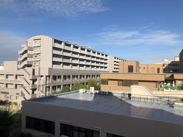 アネックス平野