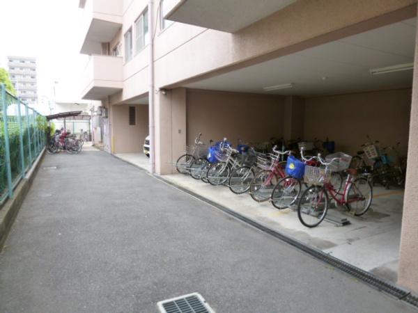 アネックス平野