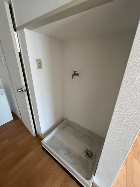 アネックス平野