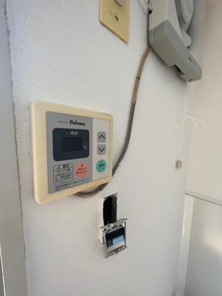 アネックス平野