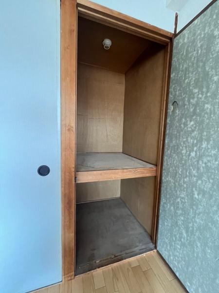 アネックス平野