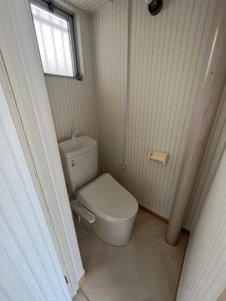 アネックス平野