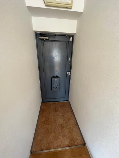 アネックス平野